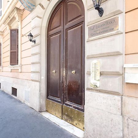 Magikrooms Victoria Roma Exterior foto