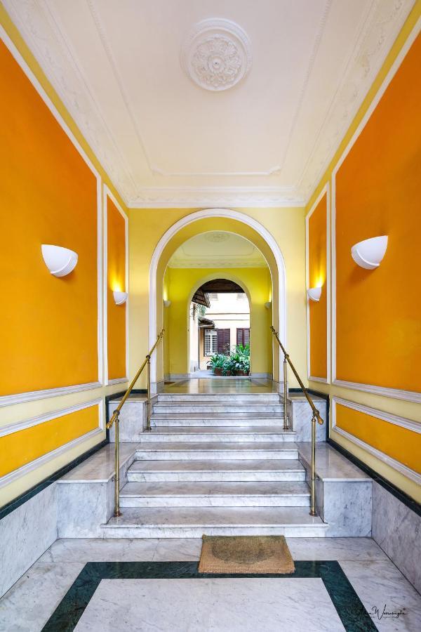 Magikrooms Victoria Roma Exterior foto